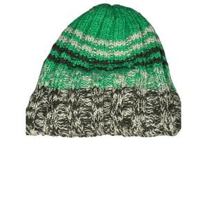Mini boden green hat size 7-10